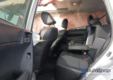 2016 Subaru Forester 2.0Xt Premium z USA, uszkodzony, nr VIN JF2SJGDC2GH545956